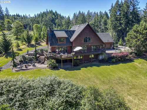 6415 Nw Kestrel Hill Ln, Corvallis, OR, 97330 | Card Image