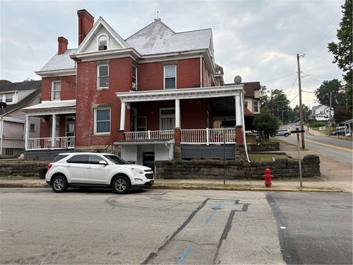 401 5th St, Charleroi, PA, 15022-1545 | Card Image