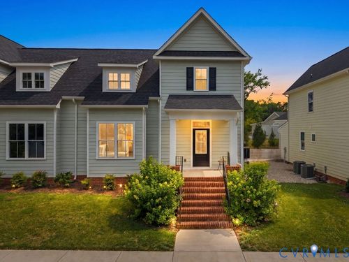 3835 Yates Ln, Powhatan, VA, 23139-7050 | Card Image