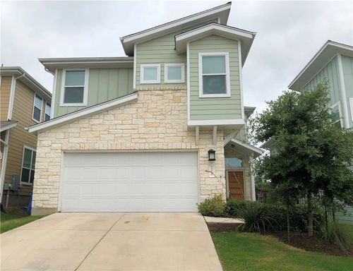 2210 Capulet St, Austin, TX, 78741-6650 | Card Image