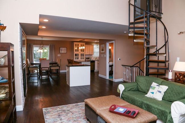 4818 Harbor Beach Blvd, House other with 4 bedrooms, 4 bathrooms and null parking in Brigantine NJ | Image 15