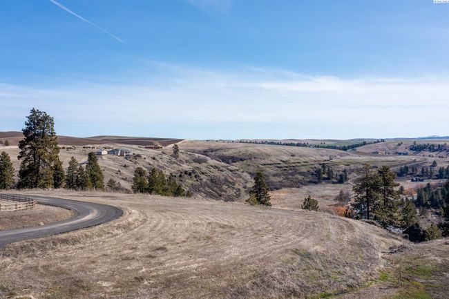 6E Red Tail Ridge Rd, Home with 0 bedrooms, 0 bathrooms and null parking in Colfax WA | Image 11