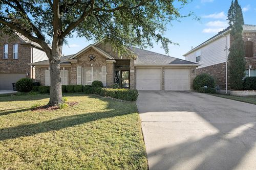 4900 Breezewind Ln, Fort Worth, TX, 76123-6007 | Card Image