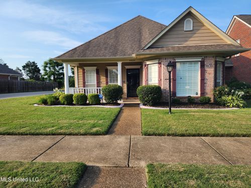 4885 Stone Cross Dr, Olive Branch, MS, 38654-6989 | Card Image
