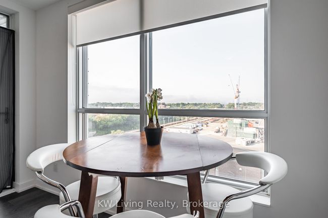 805 - 8 Trent Ave, Condo with 2 bedrooms, 1 bathrooms and 1 parking in Toronto ON | Image 15
