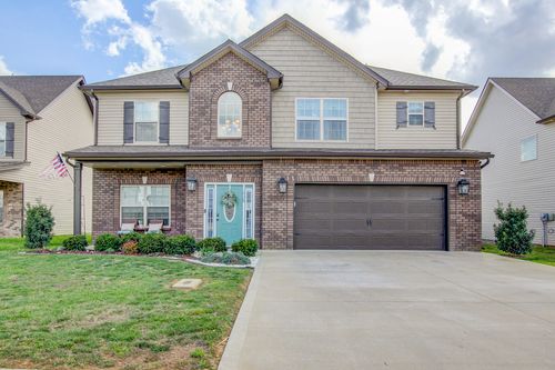 1028 Spicer Dr, Clarksville, TN, 37042-2119 | Card Image