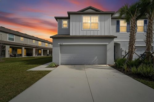 10718 Ironwood Tree Way, SAN ANTONIO, FL, 33576-7371 | Card Image