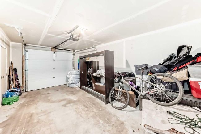 91 Spring Willow Close Sw, Townhouse with 3 bedrooms, 3 bathrooms and 2 parking in Calgary AB | Image 30