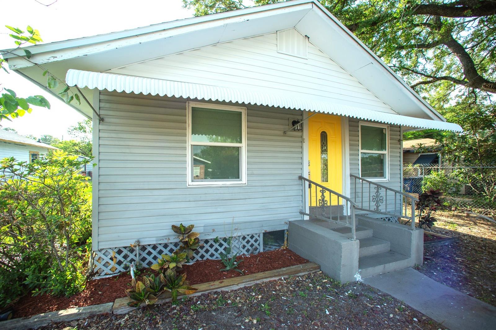 Residential in TAMPA 5