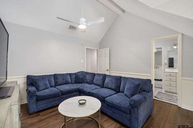 18076 Deer Trl, House other with 4 bedrooms, 5 bathrooms and null parking in Flint TX | Image 34