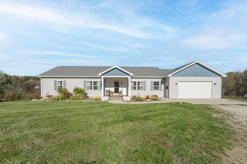 5709 Ickes Road, Baltimore Township, MI, 49058 | Card Image