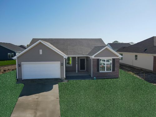 10919 Charles Dr, Winfield, IN, 46307-0259 | Card Image