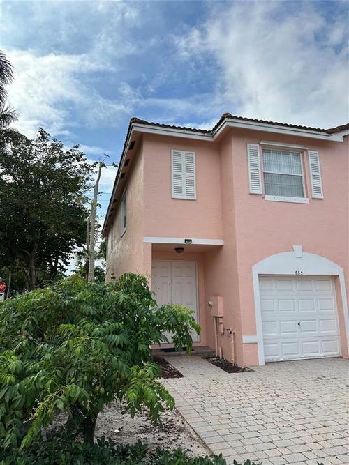 6351 Landings Way, Tamarac, FL, 33321-6029 | Card Image