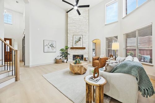 2437 Clear Field Dr, Plano, TX, 75025-5185 | Card Image