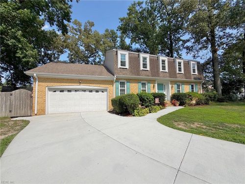 704 Achilles Ct, Virginia Beach, VA, 23464-2401 | Card Image