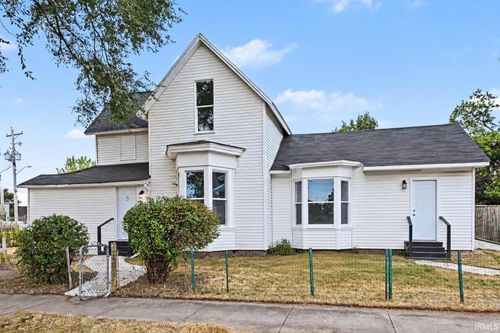 502 S Harrison Street, Elkhart, IN, 46516 | Card Image