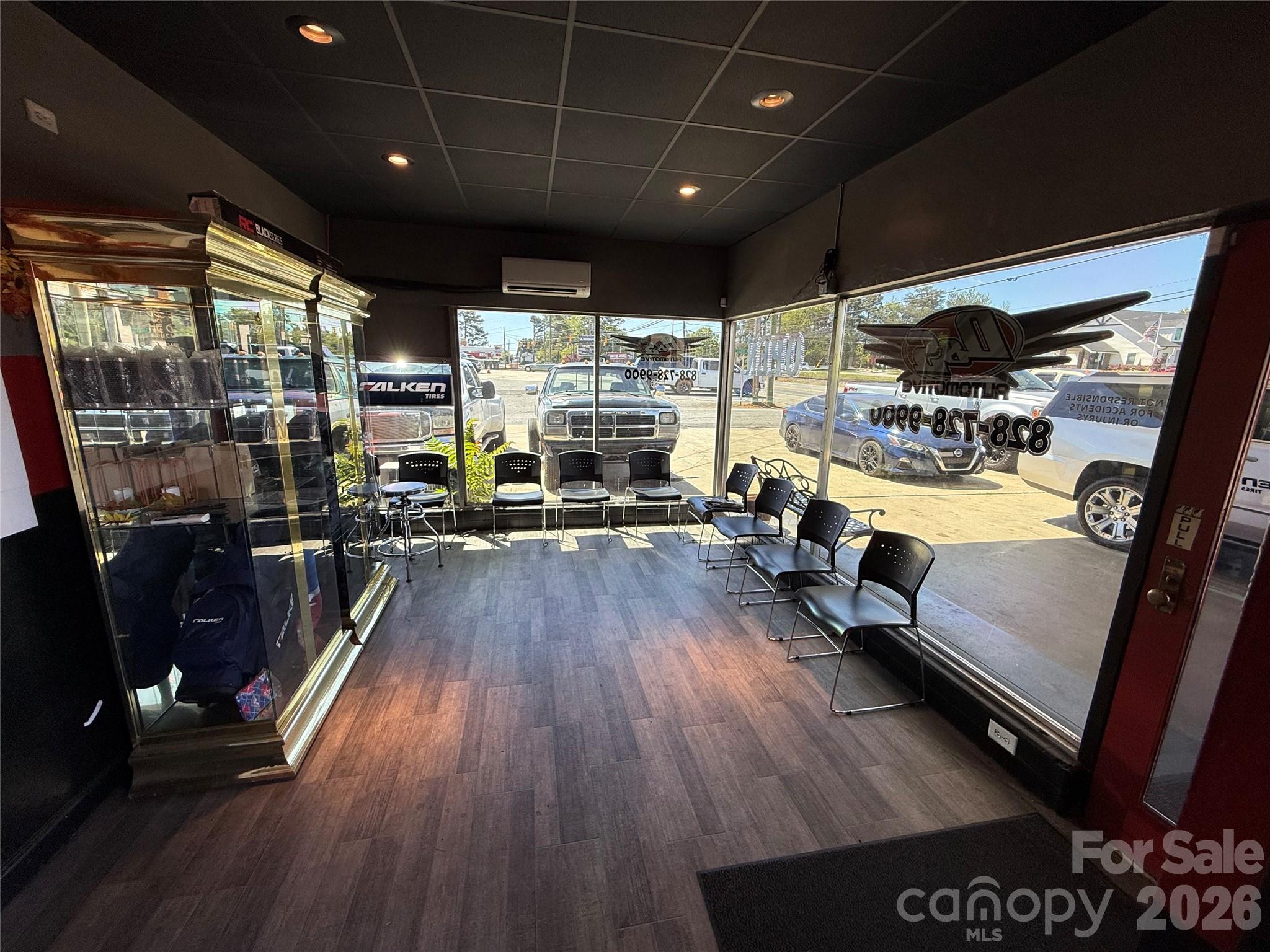Commercial Sale in Hudson 4