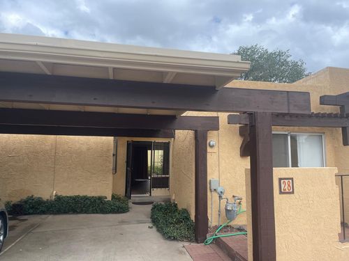 28 Casa Hermosa Dr Ne, Albuquerque, NM, 87112-7000 | Card Image
