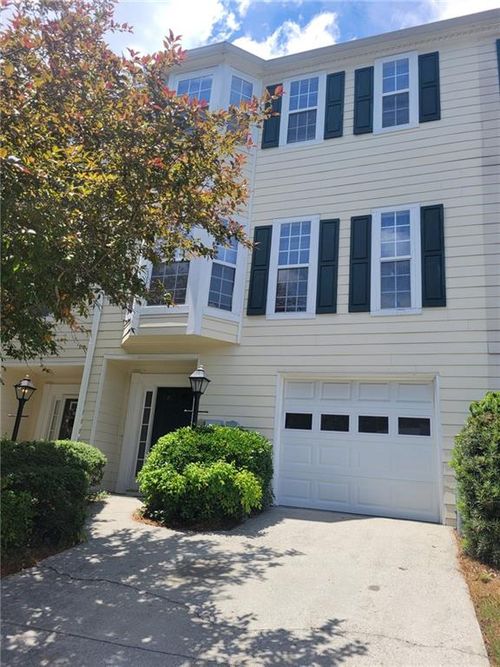 5257 Pinnacle Pointe Ct, Norcross, GA, 30071-4916 | Card Image