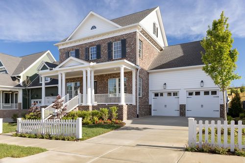 3014 Winterberry Dr, Nolensville, TN, 37135-2219 | Card Image