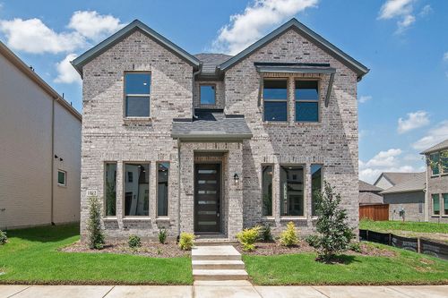 1812 Blue Sage, Celina, TX, 75009 | Card Image