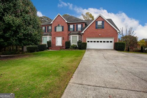 7245 Coral Lake Drive, Flowery Branch, GA, 30542 | Card Image