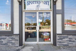 Commercial Sale in Macon 3
