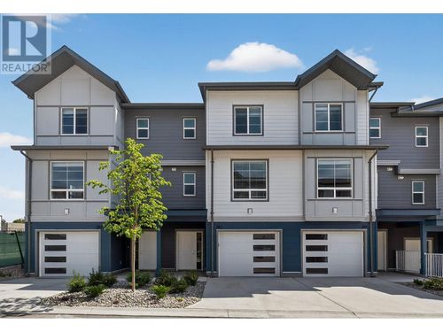 190-4025 Gellatly Rd S, West Kelowna, BC, V4T0E6 | Card Image