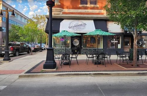 190 N Merchant Street, Decatur, IL, 62523 | Card Image