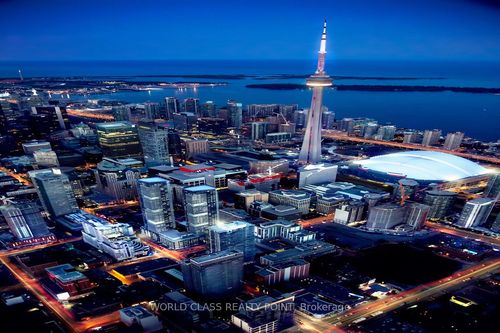 1912-115 Blue Jays Way, Toronto, ON, M5V0N4 | Card Image