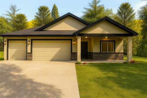 867 Thebes St, West Richland, WA, 99353-7506 | Card Image