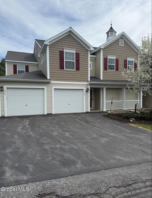 312 Willow Ct, Amsterdam, NY, 12010-1742 | Card Image
