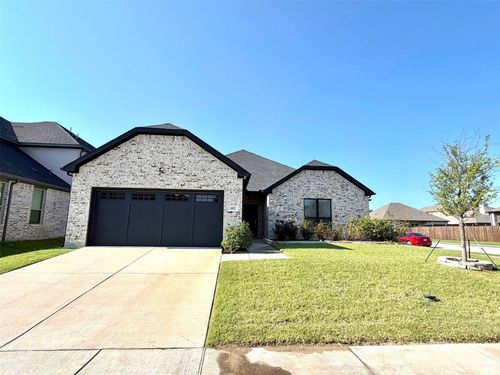 402 Coyote Creek Dr, Lavon, TX, 75166-4734 | Card Image