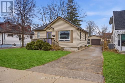 455 St Paul Ave, Brantford, ON, N3R4P1 | Card Image