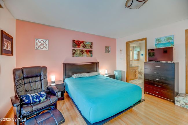 17 Makara Dr, House other with 3 bedrooms, 2 bathrooms and null parking in Drums PA | Image 35