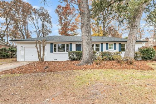 2462 Swallow Dr, Charleston, SC, 29414-5422 | Card Image