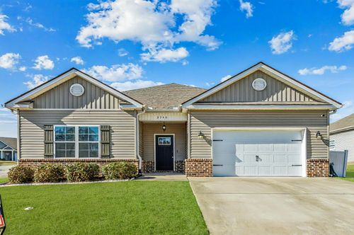 3340 Greymoor Circle, Aiken, SC, 29801 | Card Image