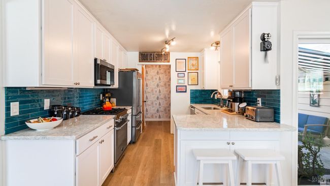 2475 Melbrook Way, House other with 3 bedrooms, 2 bathrooms and 2 parking in Santa Rosa CA | Image 26