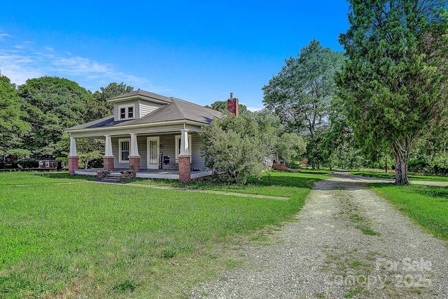 2417 Statesville Blvd, House other with 3 bedrooms, 1 bathrooms and null parking in Salisbury NC | Image 35