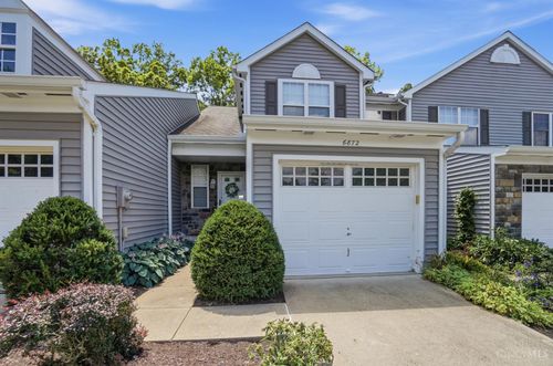 6872 Sandharbor Ct, Maineville, OH, 45039 | Card Image