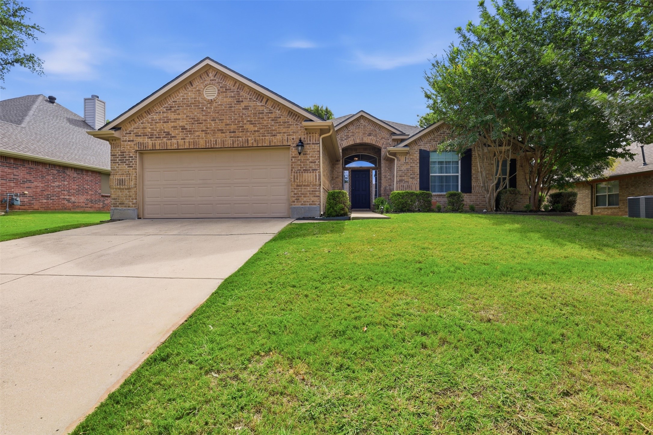 Residential in Weatherford