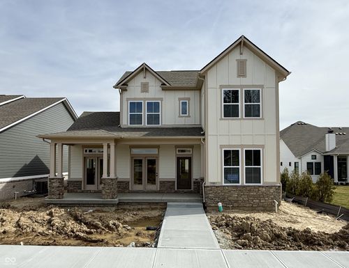 19897 Tomlinson Rd, Westfield, IN, 46074-9236 | Card Image