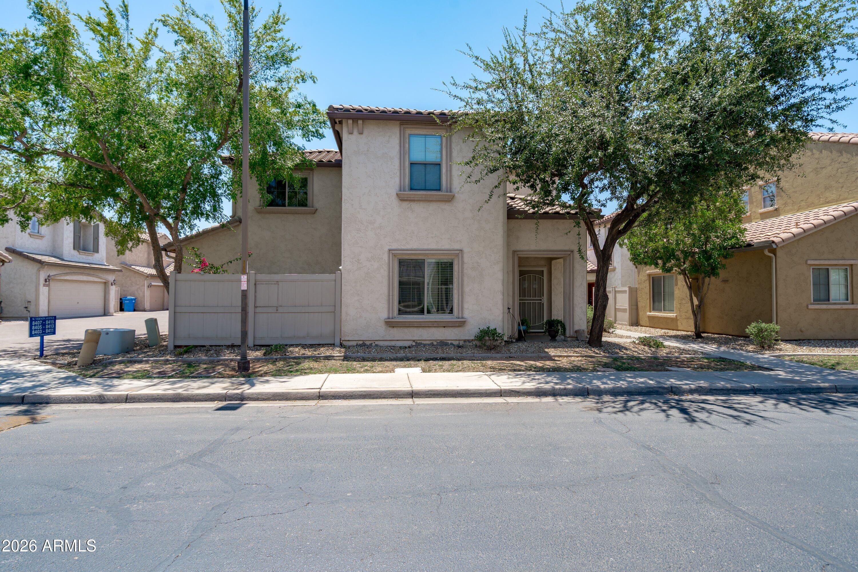Residential in Phoenix