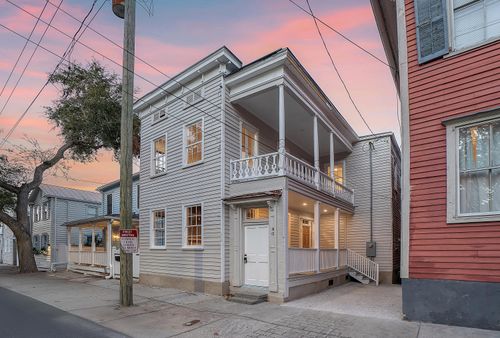 40 Pitt Street, Charleston, SC, 29401 | Card Image