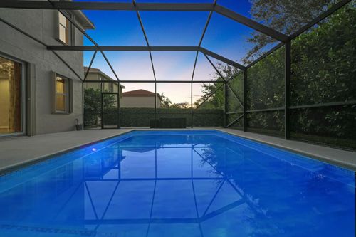 6143 Se Crooked Oak Ave, Hobe Sound, FL, 33455-8314 | Card Image