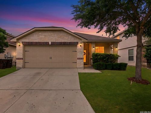 11935 Cheney Gln, San Antonio, TX, 78254-5000 | Card Image