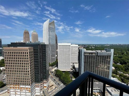 p603-195 14th St Ne, Atlanta, GA, 30309-2671 | Card Image