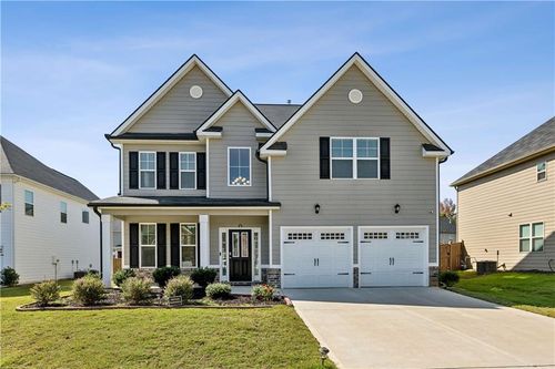 13136 Vista Ln, Covington, GA, 30014-7698 | Card Image
