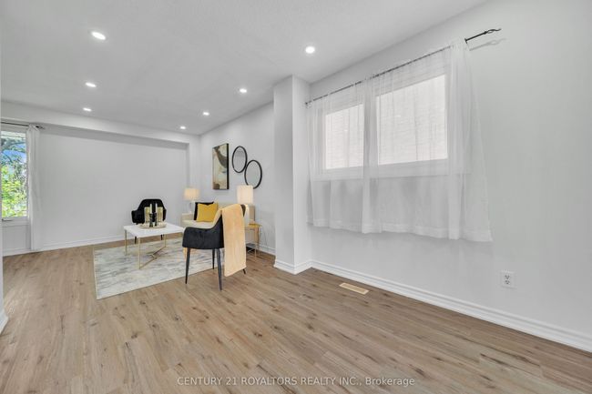 19 Palmer Dr, House other with 4 bedrooms, 3 bathrooms and 4 parking in Ajax ON | Image 10