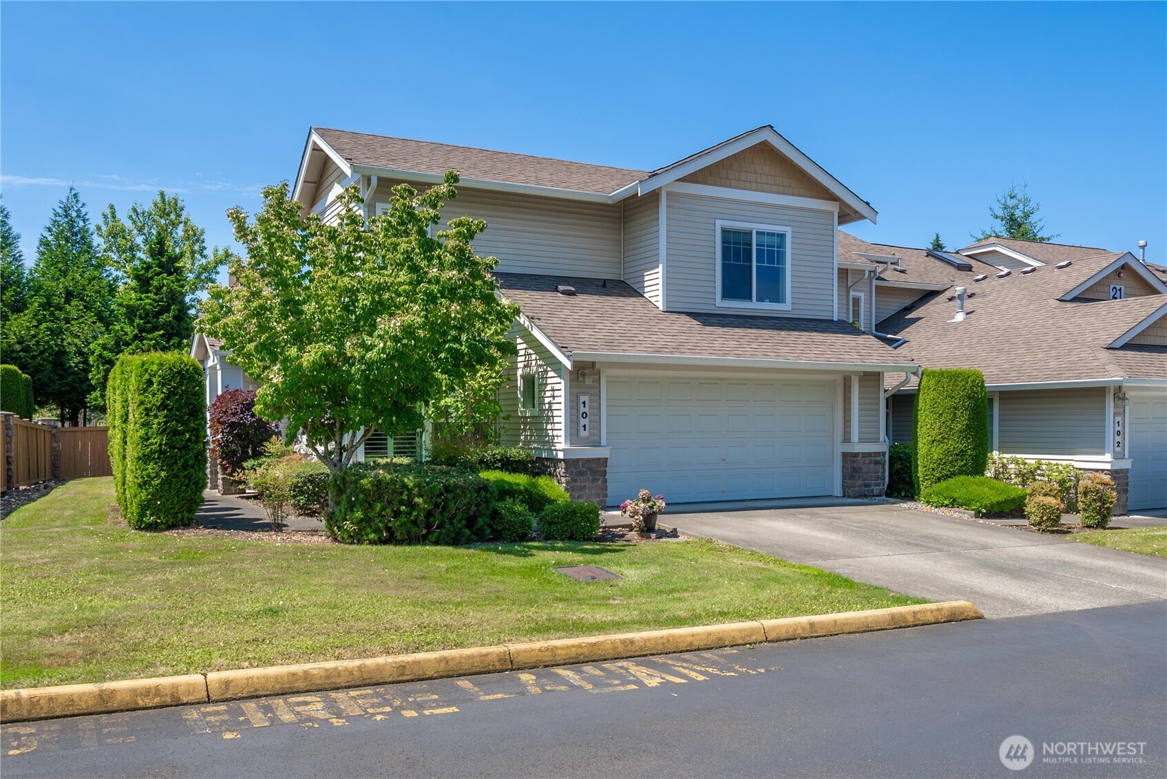 Residential in Auburn 2